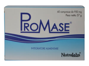 Promase Nutralabs
