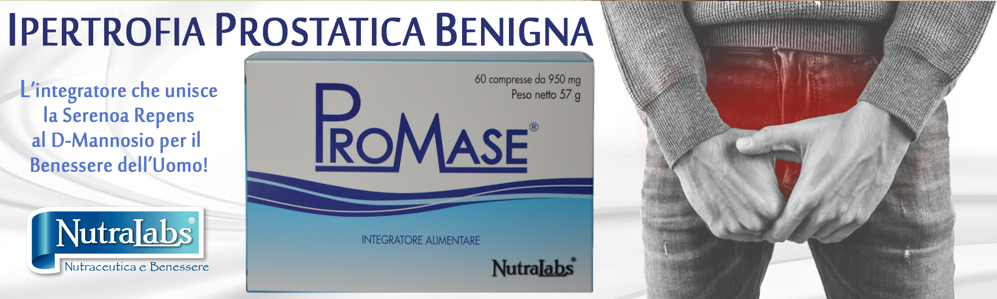 Promase nutralabs